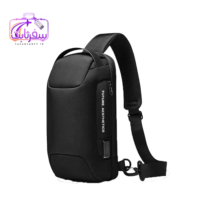 کراس بادی برند بنج مدل BG_۲۲۰۸۵ سایز متوسط کراس بادی برند بنج مدل BG_۲۲۰۸۵ سایز متوسط