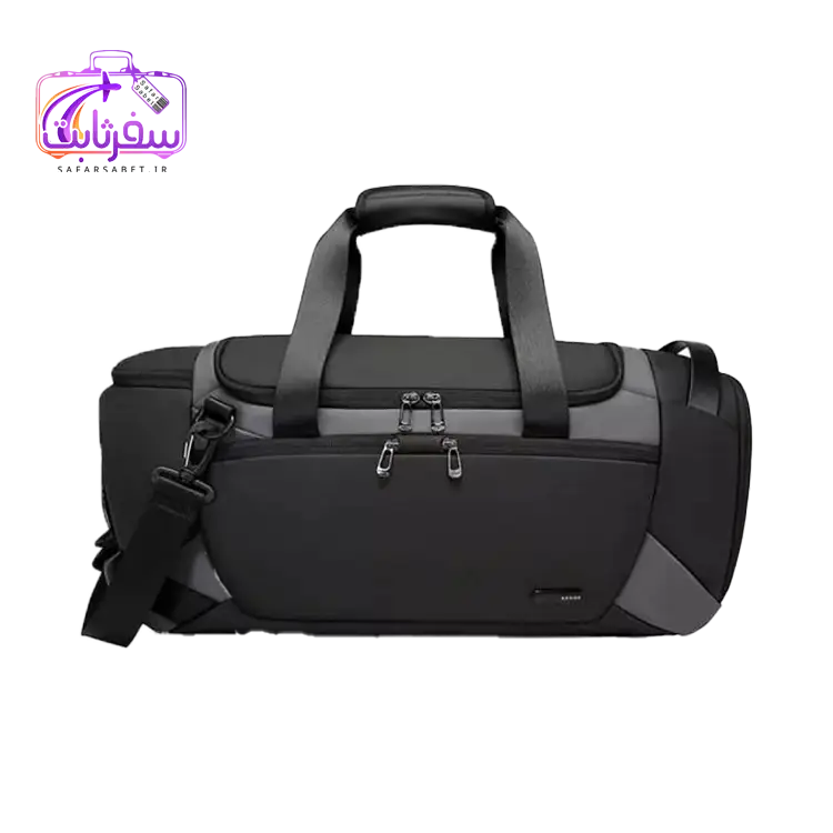 ساک دستی برند بنج مدل BG-۲۳۷۸ سایز متوسط