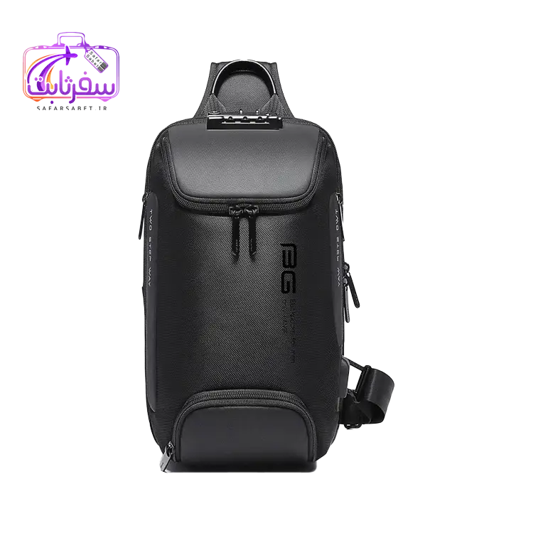 کراس بادی برند بنج BG_۷۰۸۲ سایز متوسط