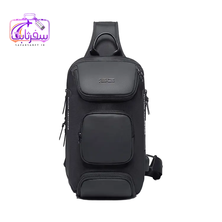 کراس بادی برند بنج مدل BG_7086 سایز بزرگ