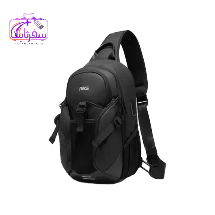 کراس بادی برند بنج مدل BG_۷۷۱۲۰ سایز بزرگ کراس بادی برند بنج مدل BG_۷۷۱۲۰ سایز بزرگ