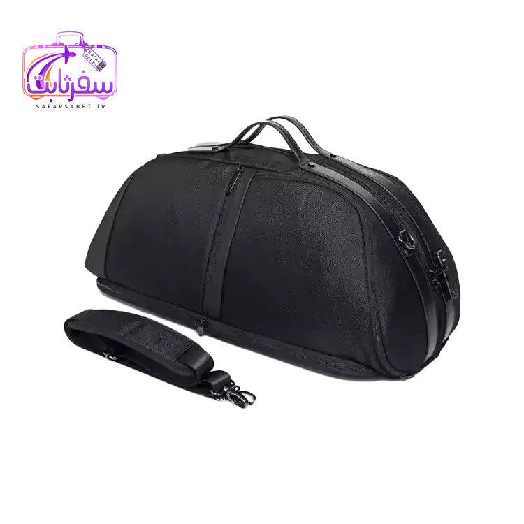 ساک دستی برند بنج مدل BG-۷۷۱۷۸ سایز متوسط