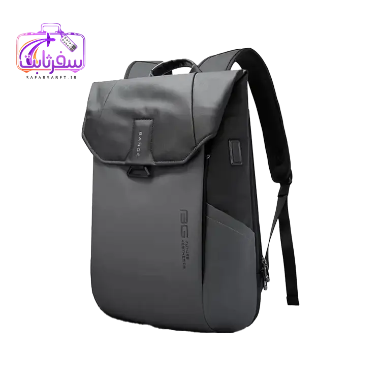 کوله پشتی برند بنج مدل BN-۲۵۷۵سایز ۱۵.۶ اینچ کوله پشتی برند بنج مدل BN-۲۵۷۵سایز ۱۵.۶ اینچ