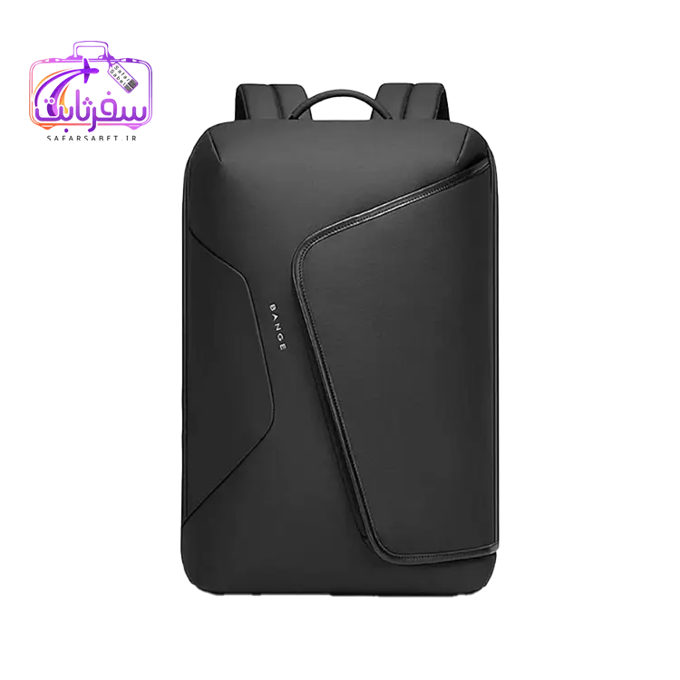 کوله پشتی برند بنج مدل BN-۲۹۱۳ سایز ۱۵.۶ اینچ کوله پشتی برند بنج مدل BN-۲۹۱۳ سایز ۱۵.۶ اینچ