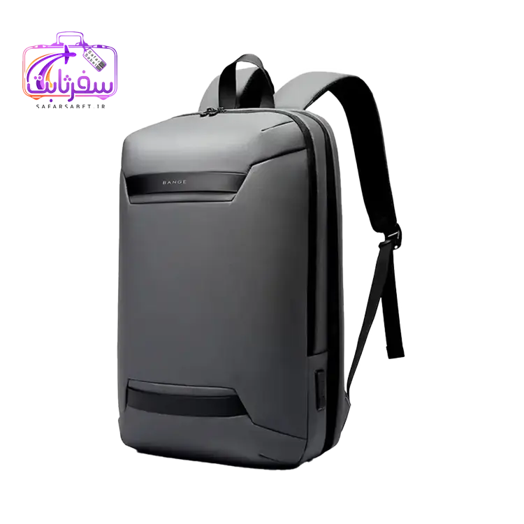 کوله پشتی برند بنج مدل BN-7677 سایز 15/6 کوله پشتی برند بنج مدل BN-7677 سایز 15/6