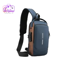کراس بادی برند dingxinyizu مدل Anti-theft سایز متوسط