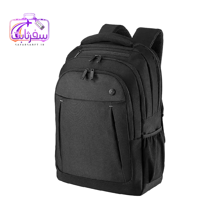 کوله پشتی برند HP مدل Business Backpack ۲SC۶۷AA سایز ۱۷.۳
