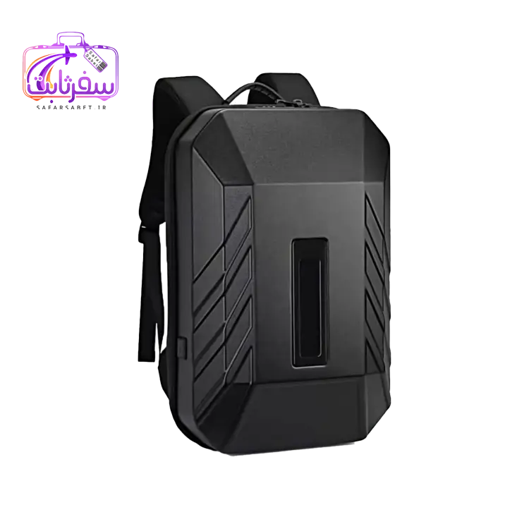 کوله پشتی برند ازوکو مدل ozuko ۹۴۹۹ سایز ۱۵.۶ اینچ کوله پشتی برند ازوکو مدل ozuko ۹۴۹۹ سایز ۱۵.۶ اینچ