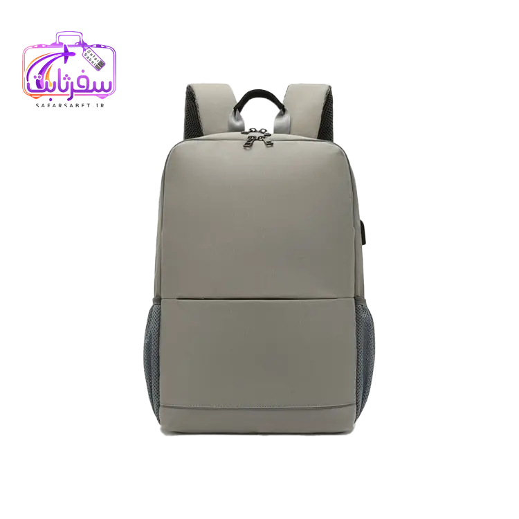 کوله پشتی برند پوسو مدل ۱۰۰۰۸ سایز ۱۵.۶ اینچ کوله پشتی برند پوسو مدل ۱۰۰۰۸ سایز ۱۵.۶ اینچ