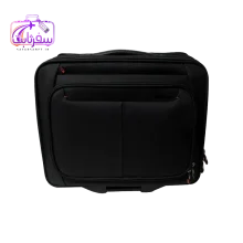 کیف خلبانی برند سامسونایت مدل ch_۵۱۲۳۱ سایز ۱۵.۶