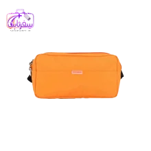 کیف کمری برند سامسونایت مدل U۲۳ ۹۶ ۵۰۶ سایز متوسط