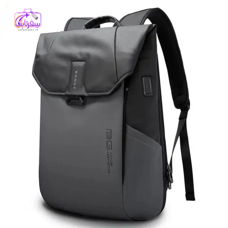 کوله ‌پشتی برند بنج مدل BN-2575 سایز 15/6